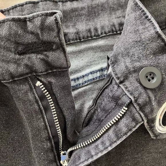 new jeans（L SIZE) - Picture 4 of 5